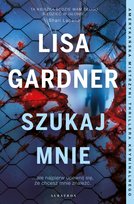 Szukaj mnie - ebook EPUB Gardner Lisa