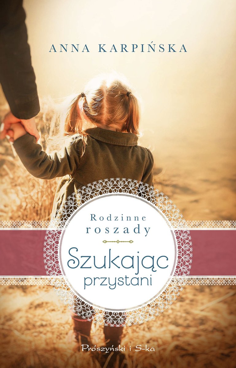 Szukając przystani - ebook mobi