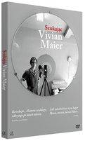 Szukając Vivian Maier Maloof John, Siskel Charlie