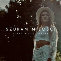 Szukam miłości Izabela Szafrańska