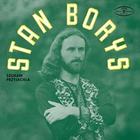 Szukam Przyjaciela (SACD) Borys Stan