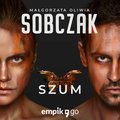 Szum - audiobook&nbsp;-&nbsp;Sobczak Małgorzata Oliwia