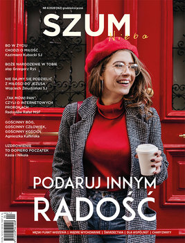 Szum z Nieba