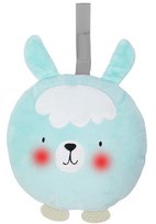 Szumiąca Zabawka Usypiająca Maskotka Lama Momi