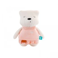 Szumiś, zabawka interaktywna Suzy, róż 