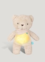 Szumisie Szumiś Miś 7w1 z Aplikacją BEŻOWY