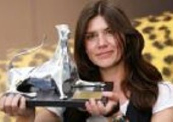 Sukces filmu Szumowskiej w Locarno