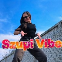 Szupi Vibe Polo Vibes