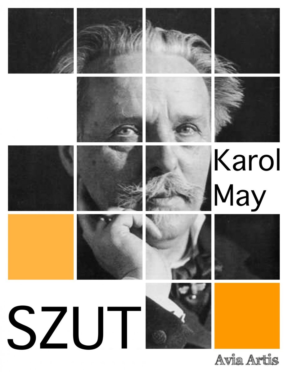 Szut - ebook mobi