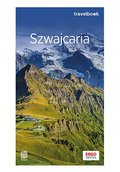 Szwajcaria oraz Liechtenstein - ebook mobi - Pomykalska Beata, Pomykalski Paweł