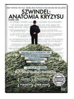 Szwindel: Anatomia kryzysu Ferguson Charles