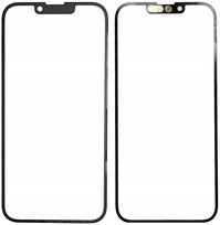 Szyba LCD Klej OCA Napraw Ekran iPhone 14