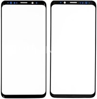 Szyba LCD przód OCA Napraw Ekran Samsung S8 Plus