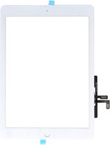Szyba z dotykiem + Klej OCA (flexy OEM, miedź) do iPad 5 (2017) A1822 / A1823