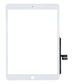 Szyba z dotykiem + Klej OCA (flexy OEM, miedź) do iPad 8 (2020) A2270 / A2428 / A2429 / A2430 - Tradebit
