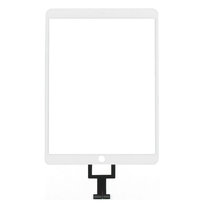 Szyba z dotykiem + Klej OCA (flexy OEM, miedź) do iPad Air 3 (2019) A2152 / A2123 / A2153 / A2154