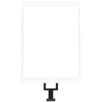 Szyba z dotykiem + Klej OCA (flexy OEM, miedź) do iPad Pro 10.5” A1701 / A1709 / A1852