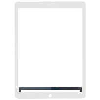 Szyba z dotykiem + Klej OCA (flexy OEM, miedź) do iPad Pro 12.9