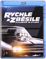 Szybcy i wściekli 1-10