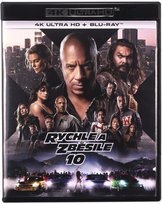 Szybcy i wściekli 10