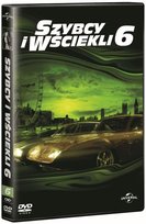 Szybcy i wściekli 6