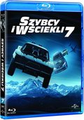 Szybcy i  wściekli 7 - Wan James