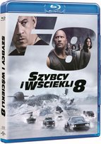 Szybcy i wściekli 8