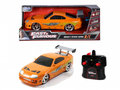 Szybcy i Wściekli, autko RC Brian s Toyota 1/16 - Simba