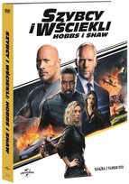 Szybcy i wściekli: Hobbs i Shaw