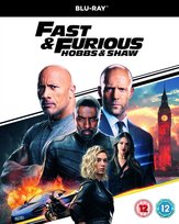 Szybcy i wściekli: Hobbs i Shaw Leitch David