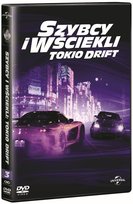 Szybcy i wściekli: Tokio Drift