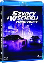 Szybcy i wściekli: Tokio Drift