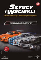 Szybcy i Wściekli Zbierz Samochody z Legendarnej Kinowej Sagi