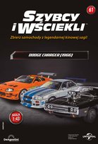 Szybcy i Wściekli Zbierz Samochody z Legendarnej Kinowej Sagi