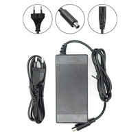 Szybka ładowarka 42V 2A do Xiaomi M365 / M365 PRO /PRO 2 / Ninebot MAX G30 / Ninebot ES