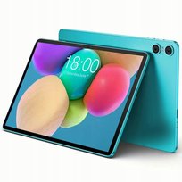 Szybki Duży Tablet Teclast P30 10 Cali 4+128GB T606 6000mAh Słuchawki Etui