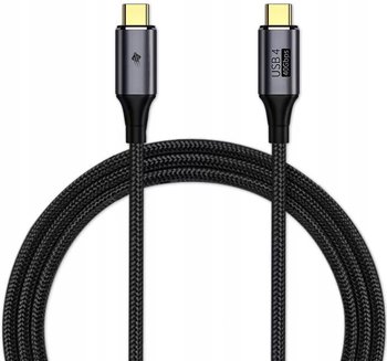 Szybki kabel do transmisji z chipsetem E-marker 40Gbps Gb/s USB4 4.0 100W - Electronica4u