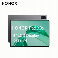 Szybki Tablet Honor Pad X8a 11