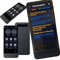 Szybki Tłumacz Mowy Angielsko Polski Tłumaczenia Z Polskiego Na Angielski