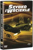Szybko i wściekle