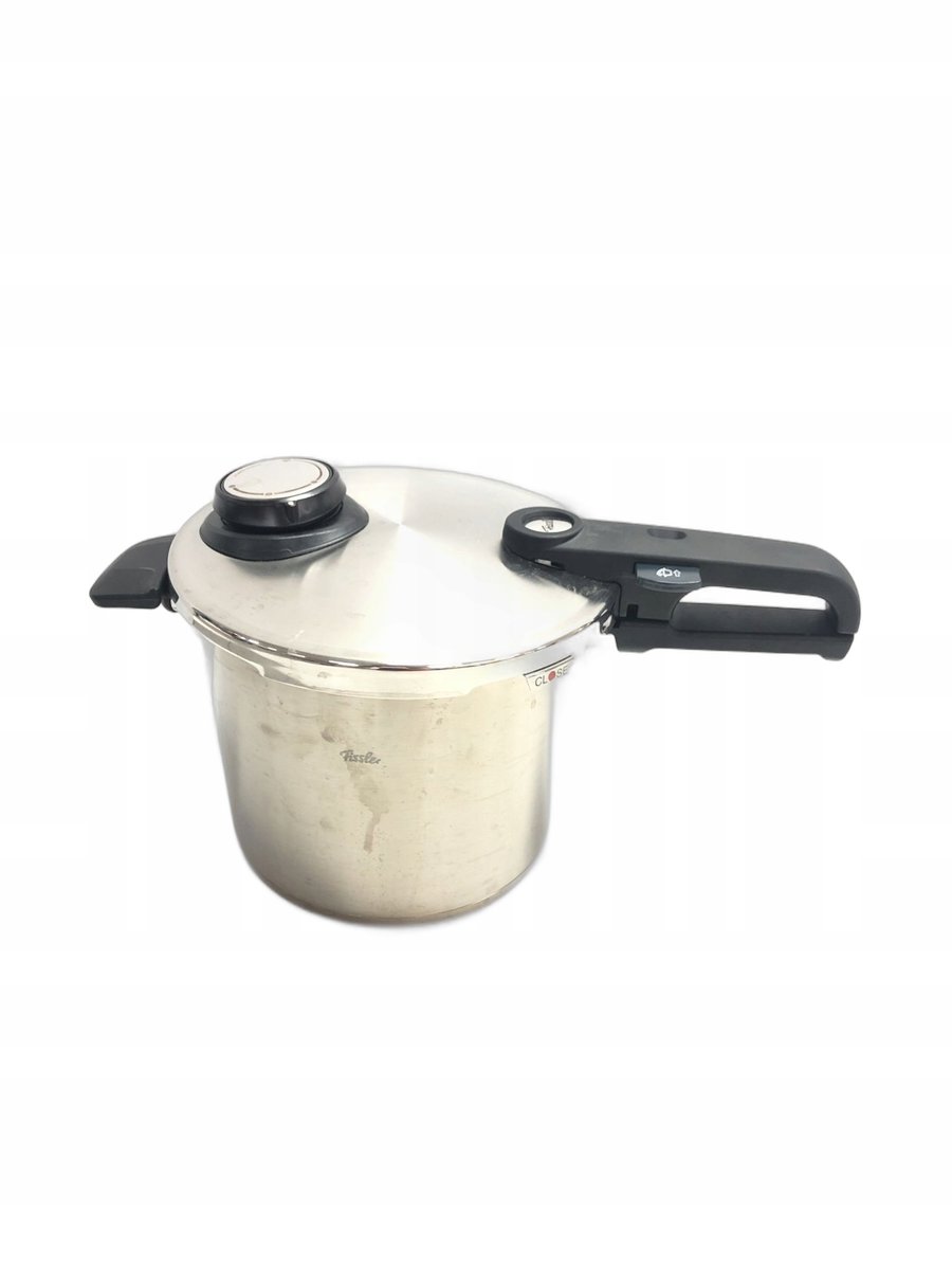 FISSLER Fissler Szybkowar 6 L