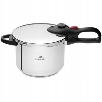 Szybkowar Gerlach First 6l - Gerlach