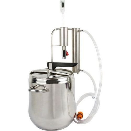 Szybkowar TADAR 2w1, 12 l