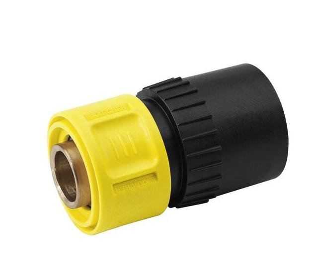 Szybkozłącze kompletne KRACHER hd/hds 6.401-458.0