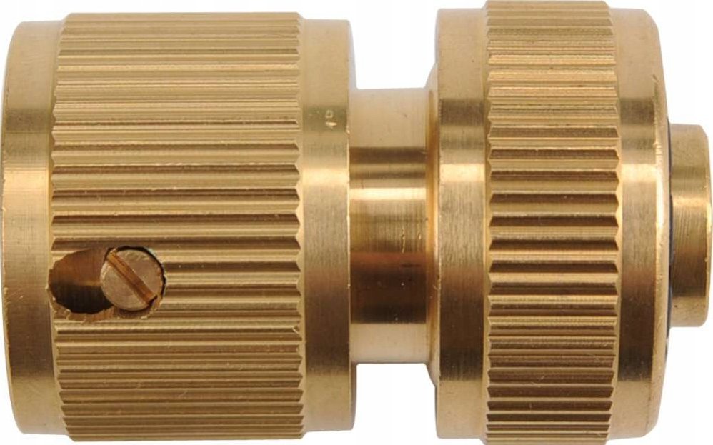 Szybkozłącze węża 1/2' FLO 89101