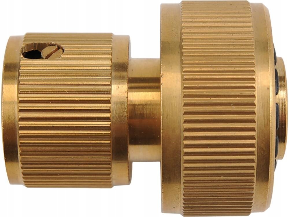 Szybkozłącze węża 3/4' FLO 89103