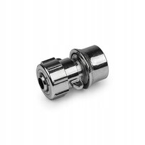 Szybkozłączka Bradas Szybkozłącze METALOWE 1/2''PRZELOT