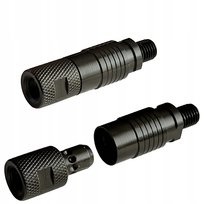Szybkozłączka łącznik sygnalizator /sztyca rod pod FL