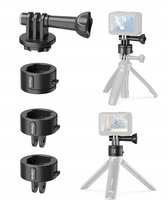 Szybkozłączka Ulanzi Go-Quick II do GoPro HERO 13 12 11 MINI 10 9 8 7 6 Ulanzi