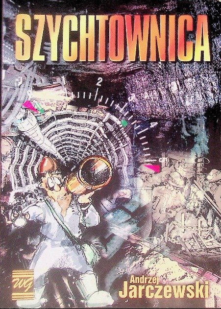 Szychtownica